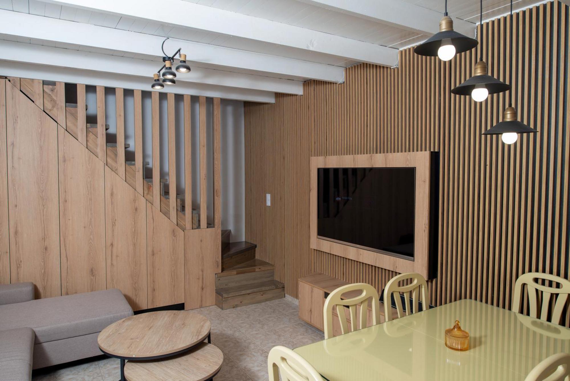 Giannis House Σπίτι διακοπών *